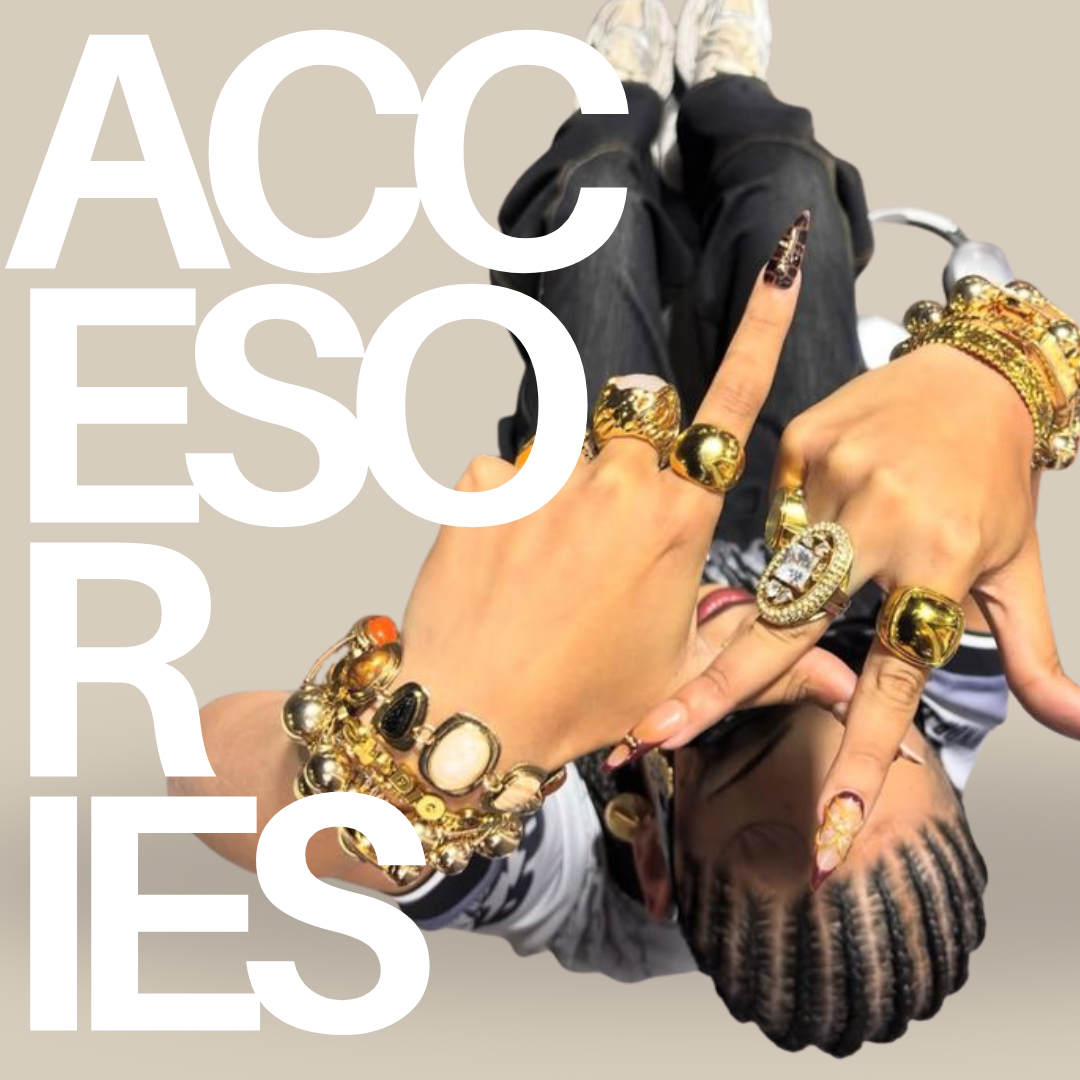 Accessories
