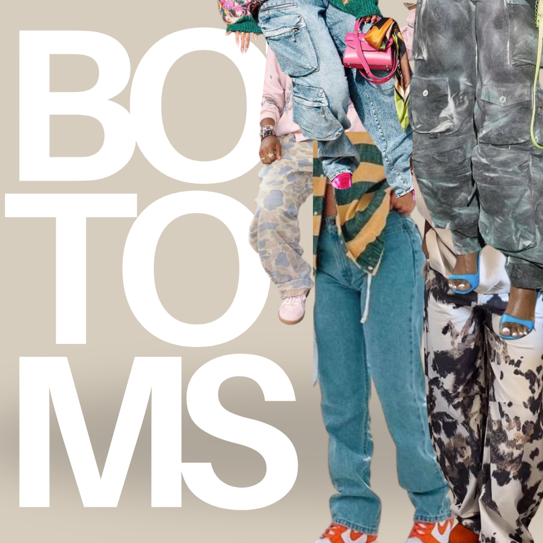 Bottoms
