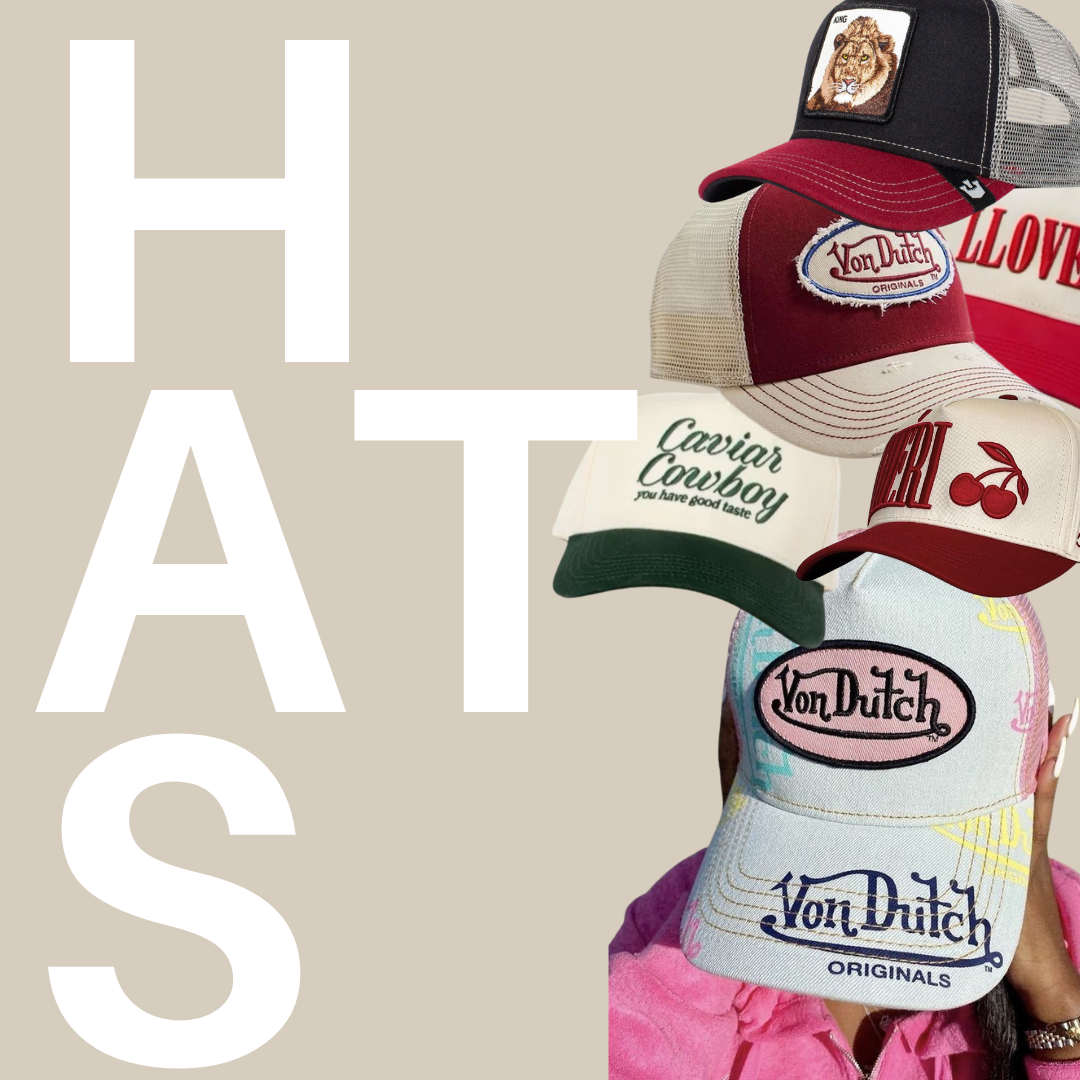 Hats