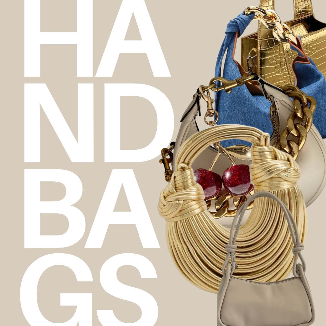 Handbags