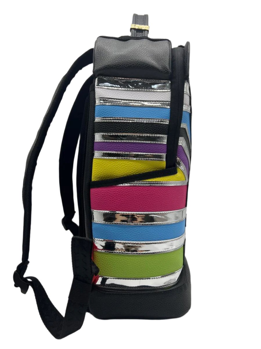 SPRAYGROUND - Side Shifter DLXSV Backpack