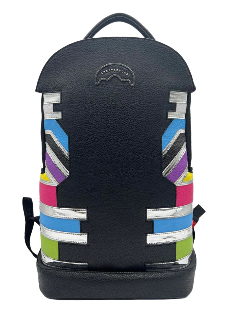 SPRAYGROUND - Side Shifter DLXSV Backpack