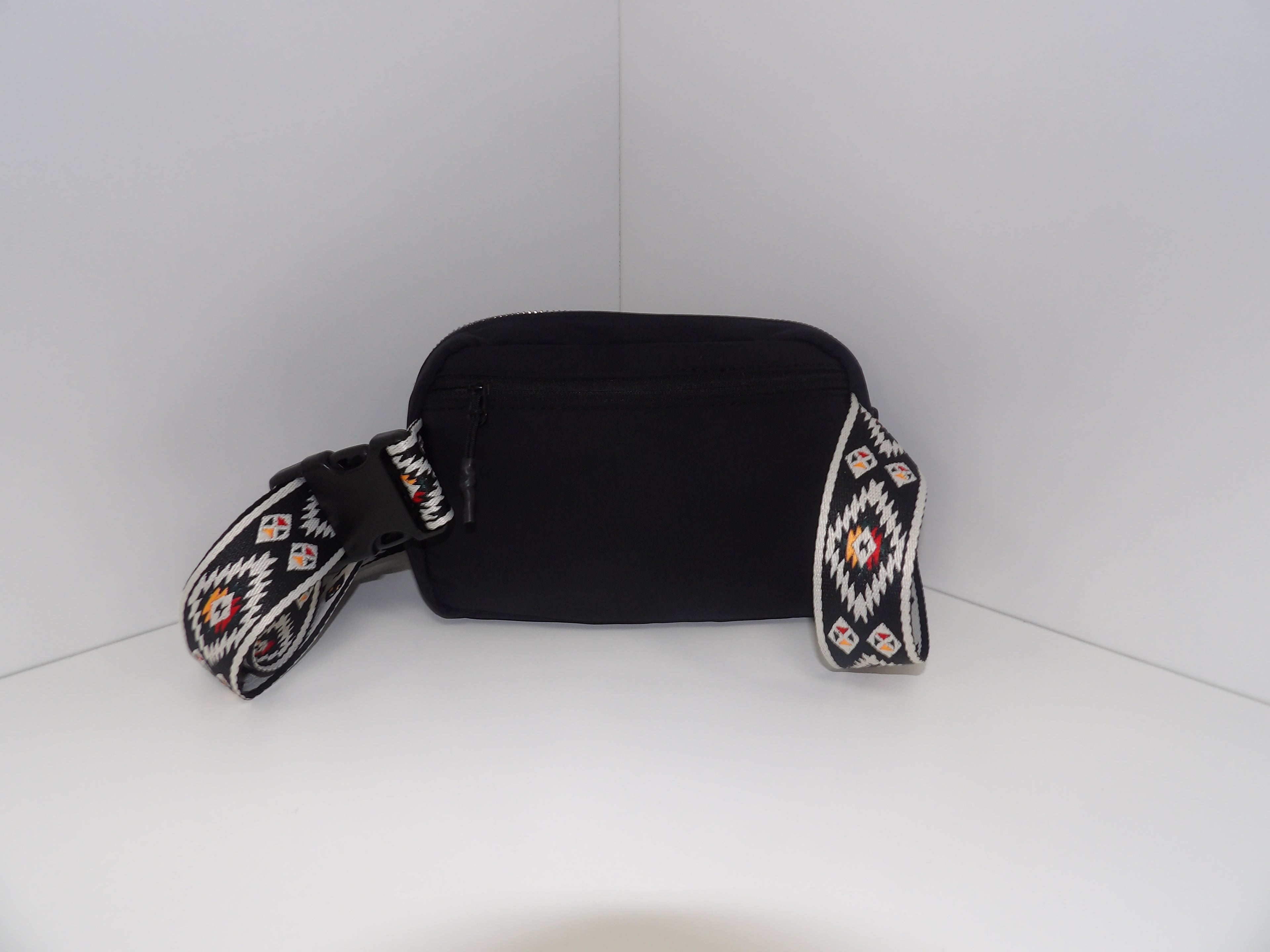 C.C. Aztec Strap Fanny Pack - Closet Space
