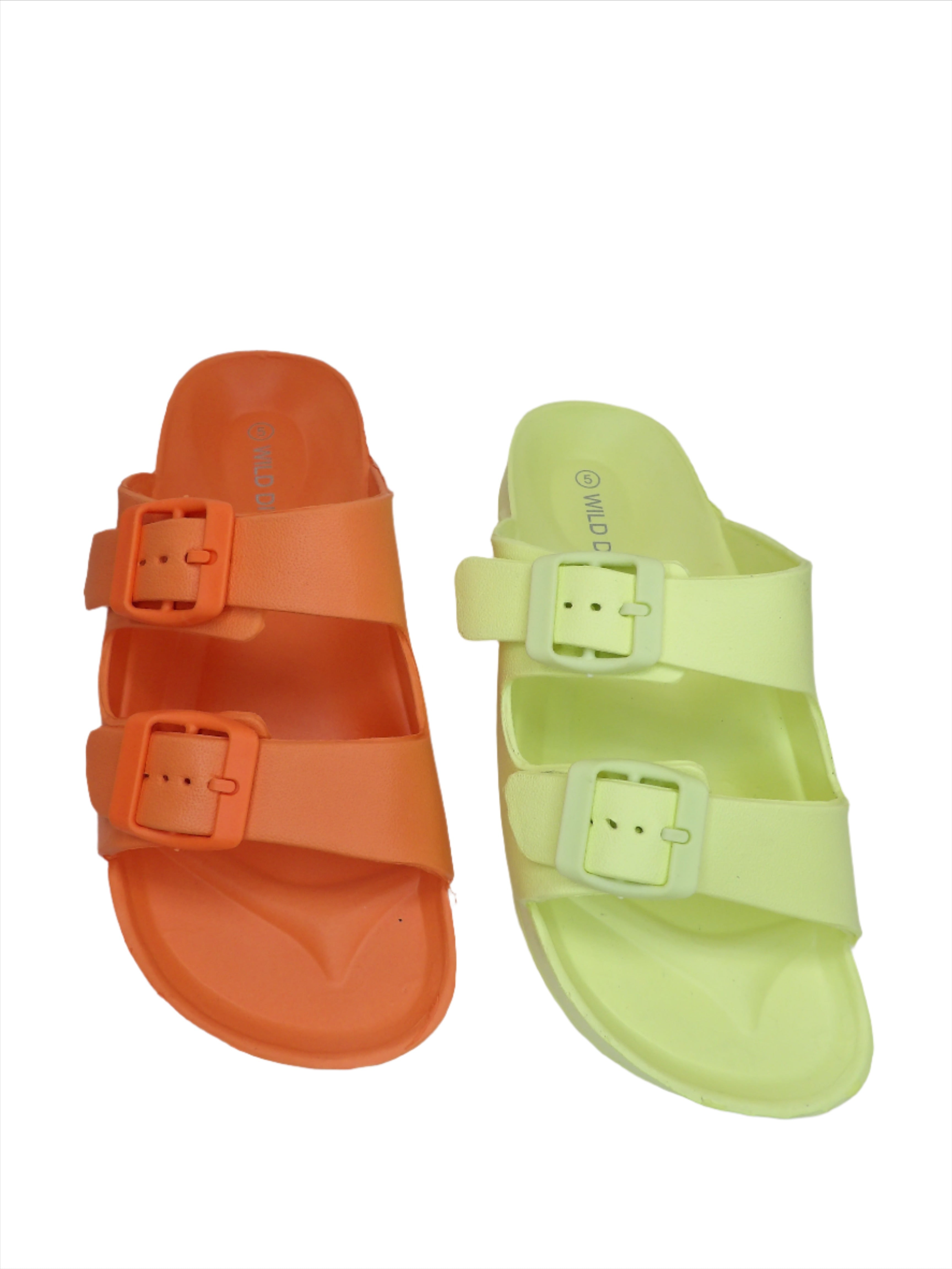 Kristen Water proof slides