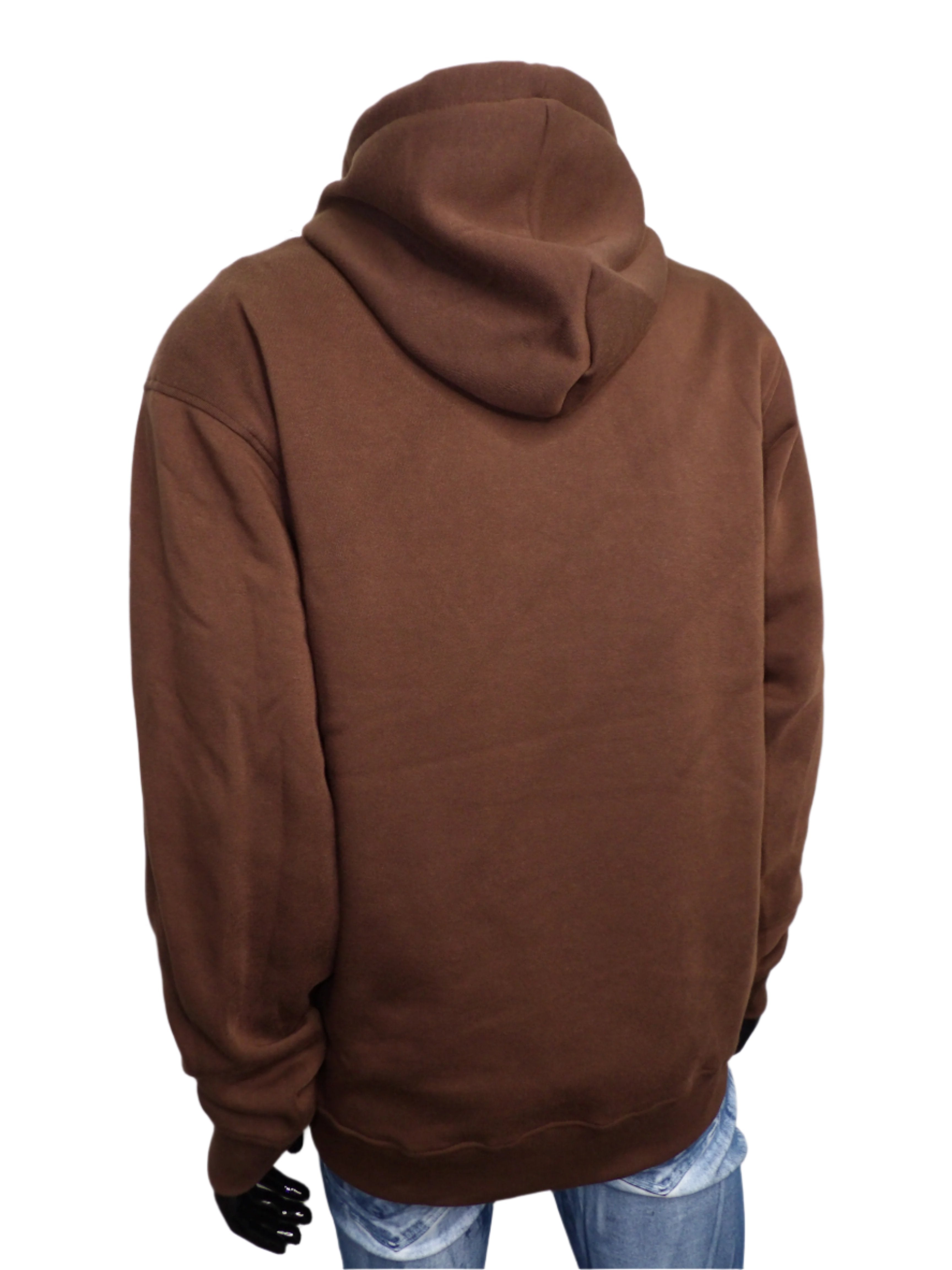 Legend Forever Hoodie