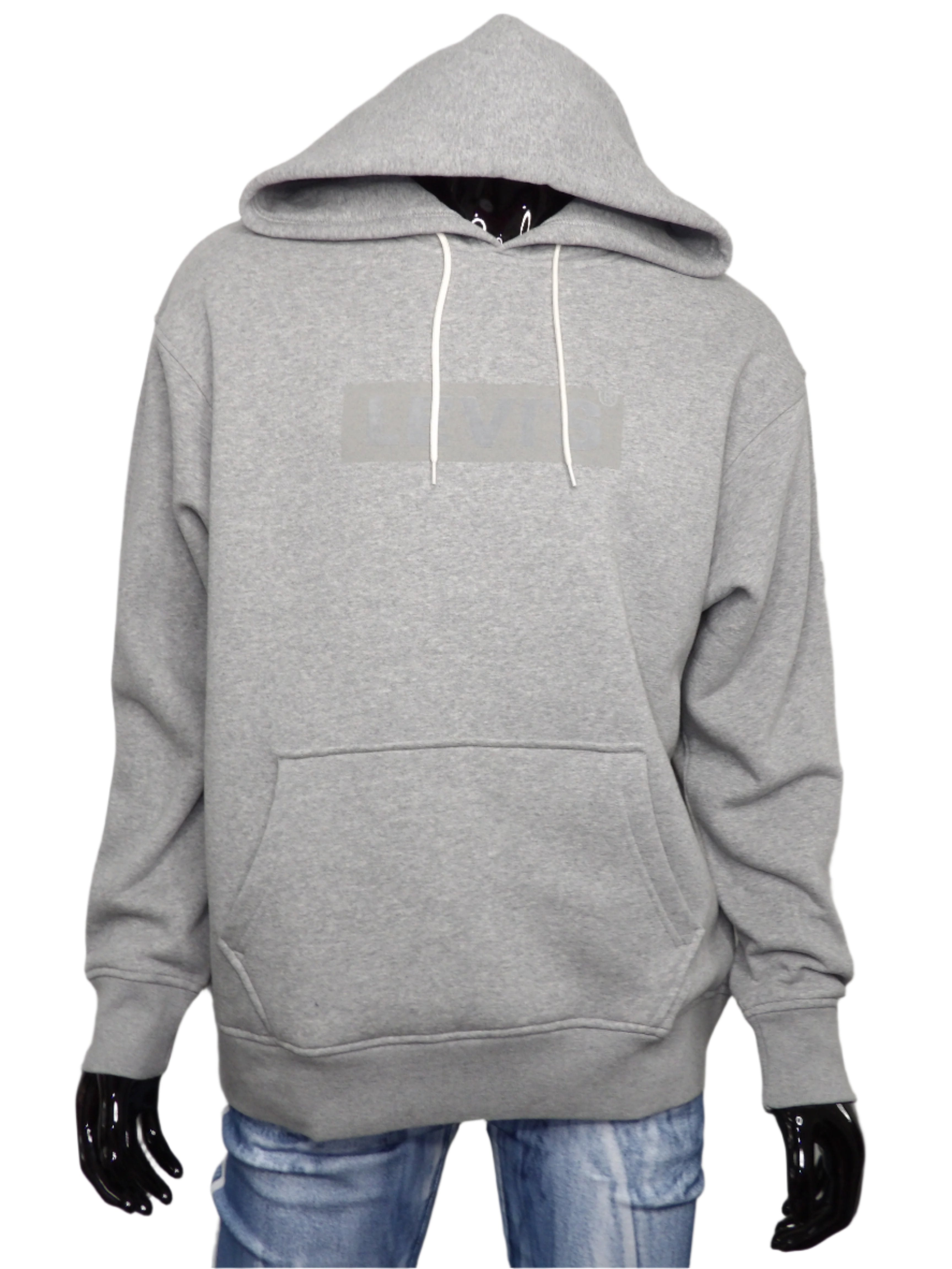 LEVI'S Grapic Logo Hoodie