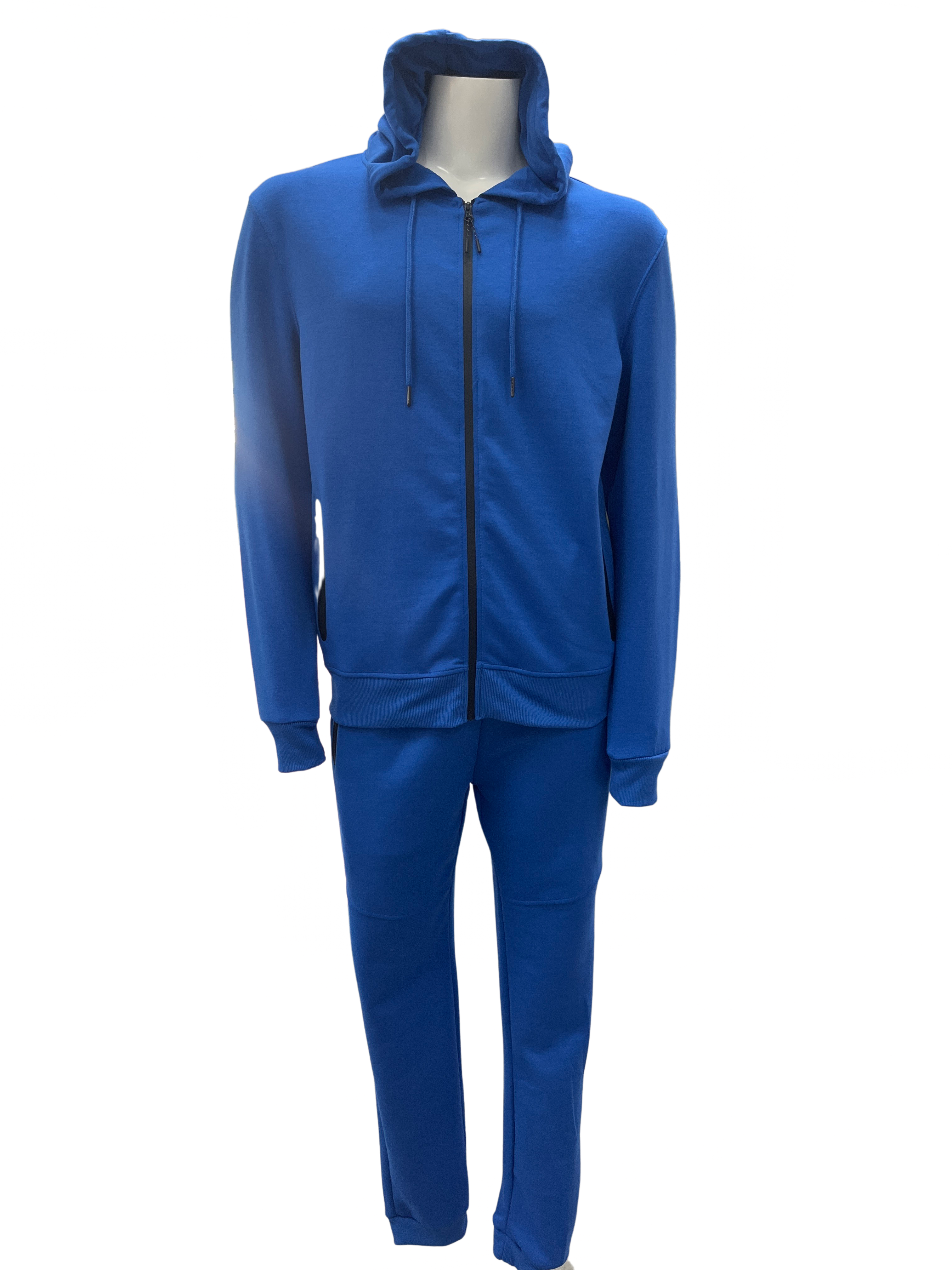 M. SOCIETY Hoodie Sweatpant Tech Set - Closet Space