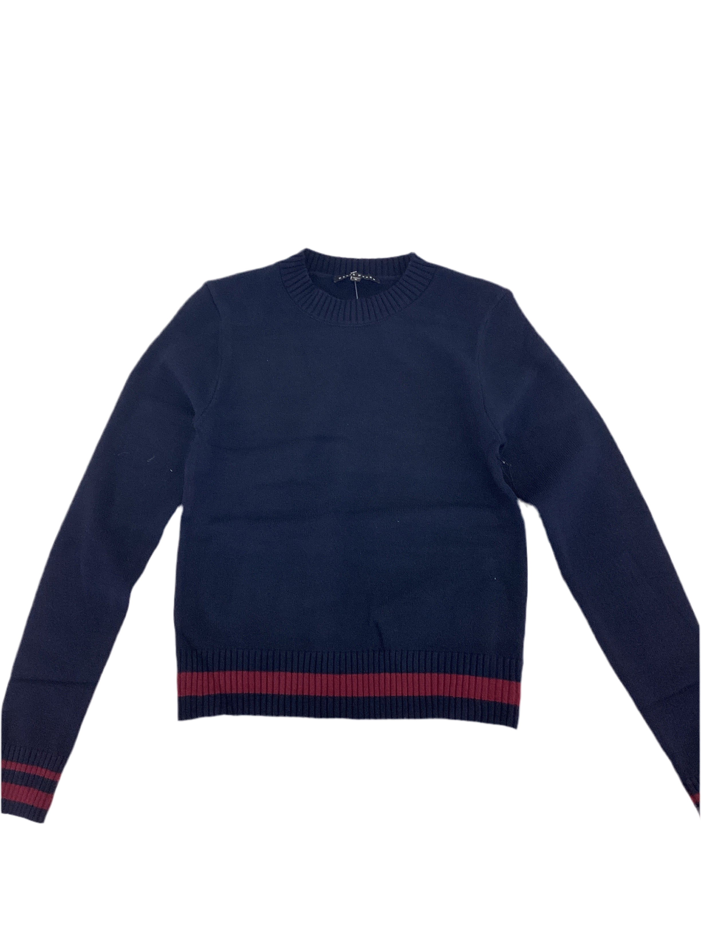Cozy Lightweight Knit Sweater