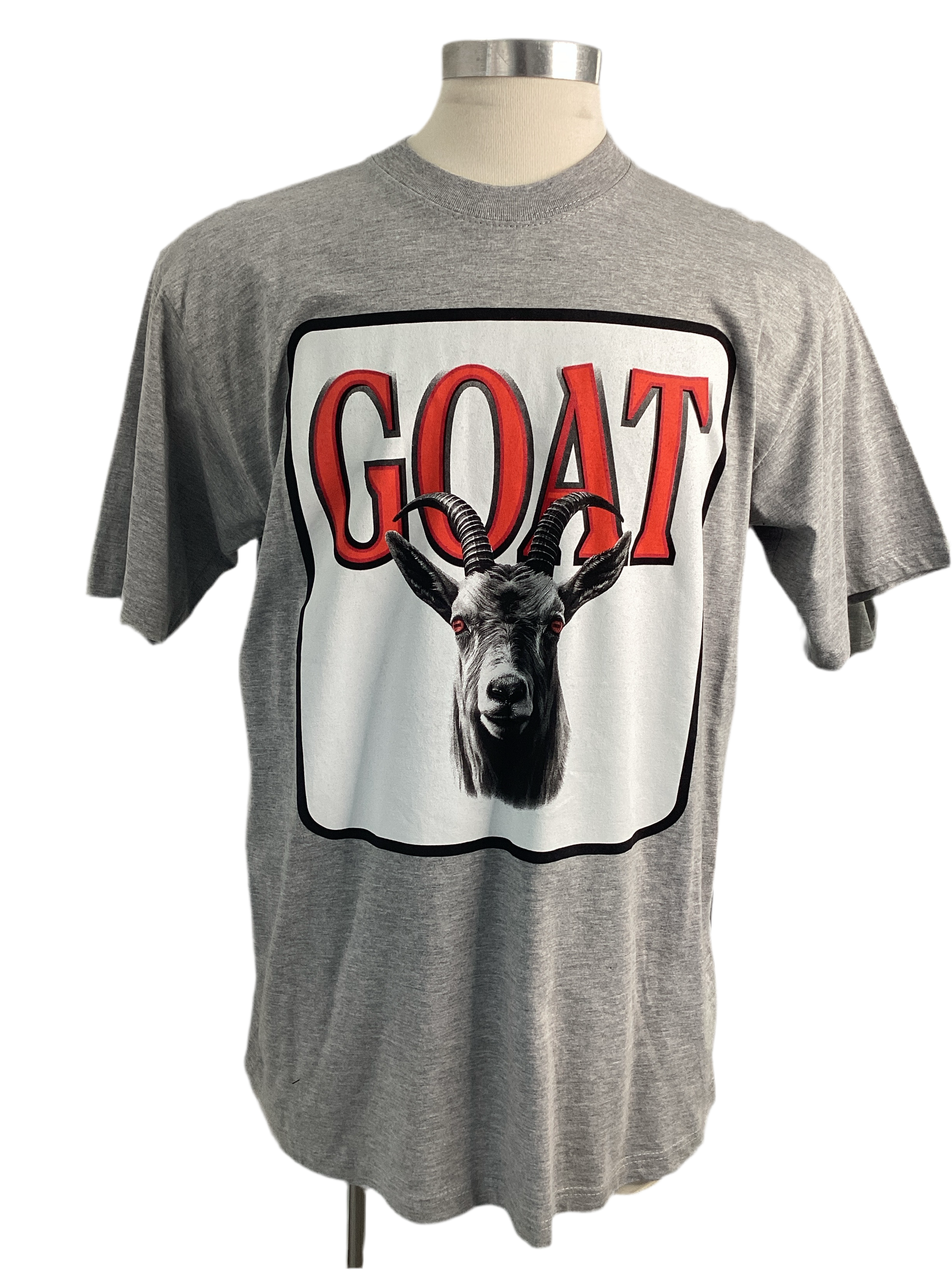 I Am The Goat T-Shirt