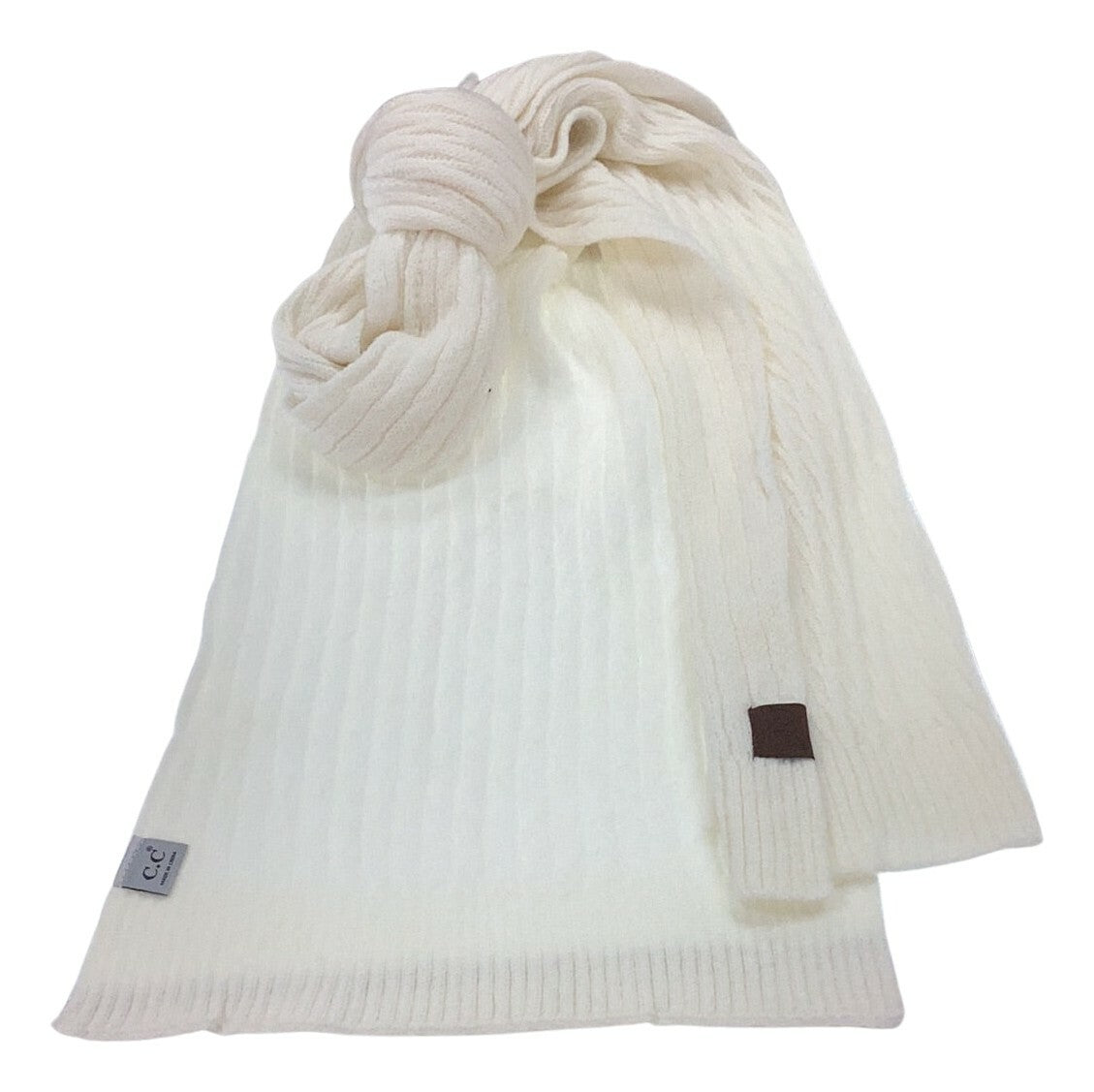 C.C. Scarf - Closet Space