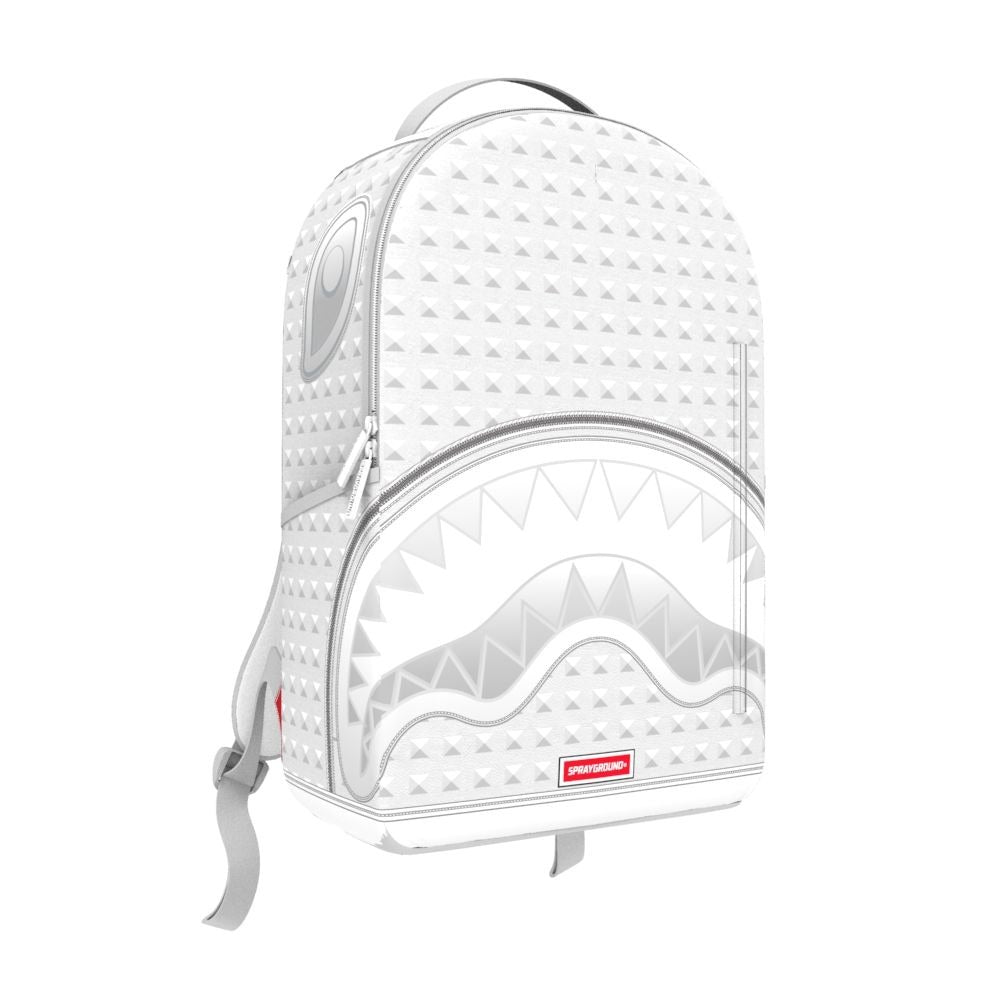 SPRAYGROUND - Pyramid DLX Backpack