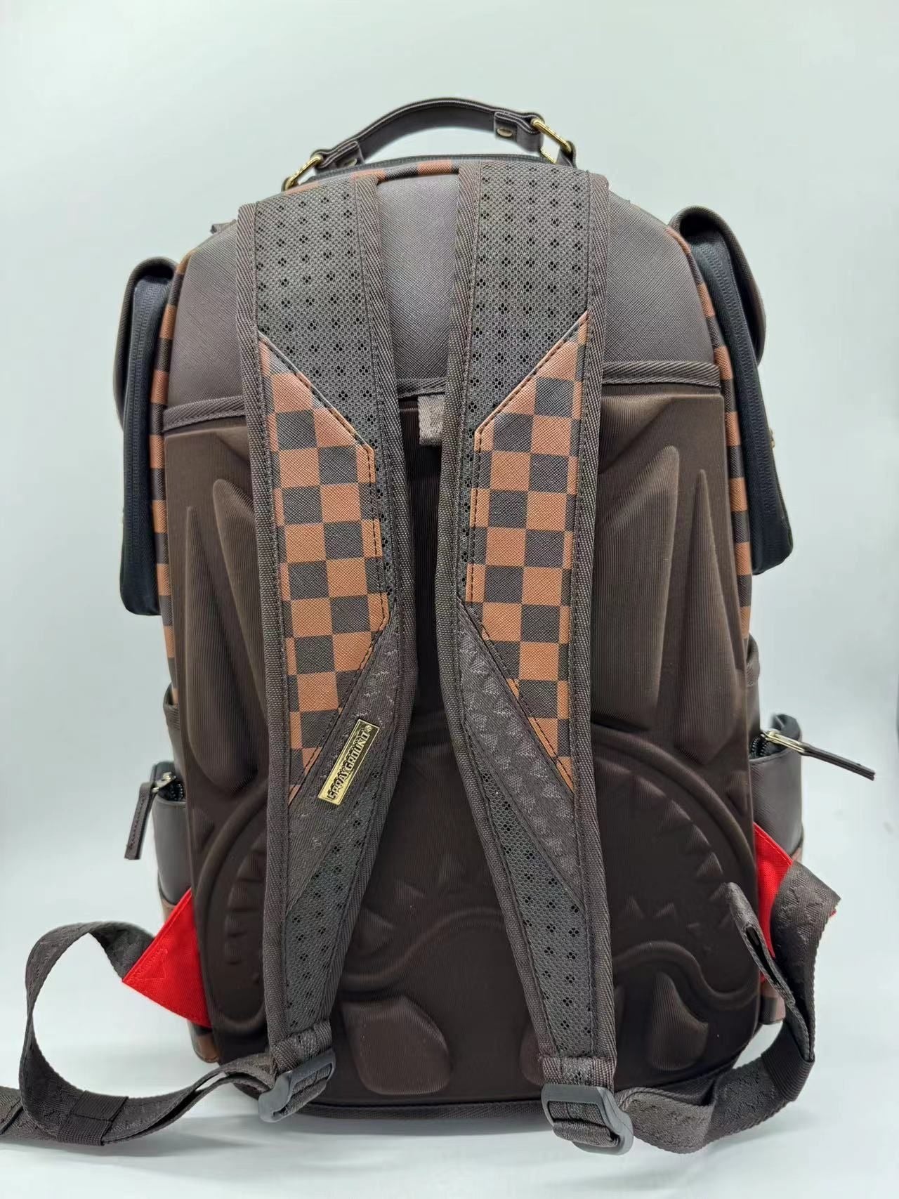 SPRAYGROUND - Sip Cargo DLX Backpack