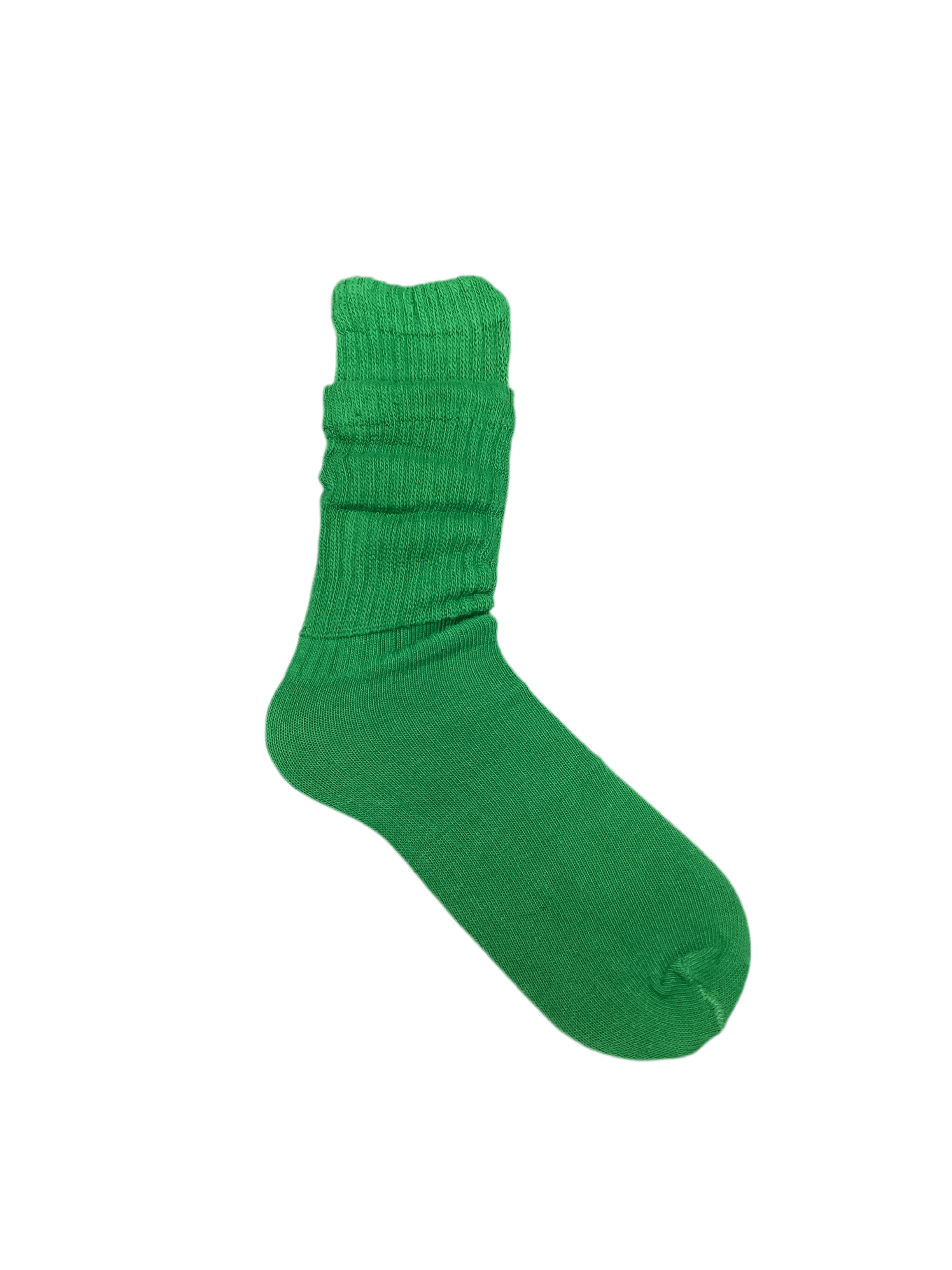 Thick Slouch Socks