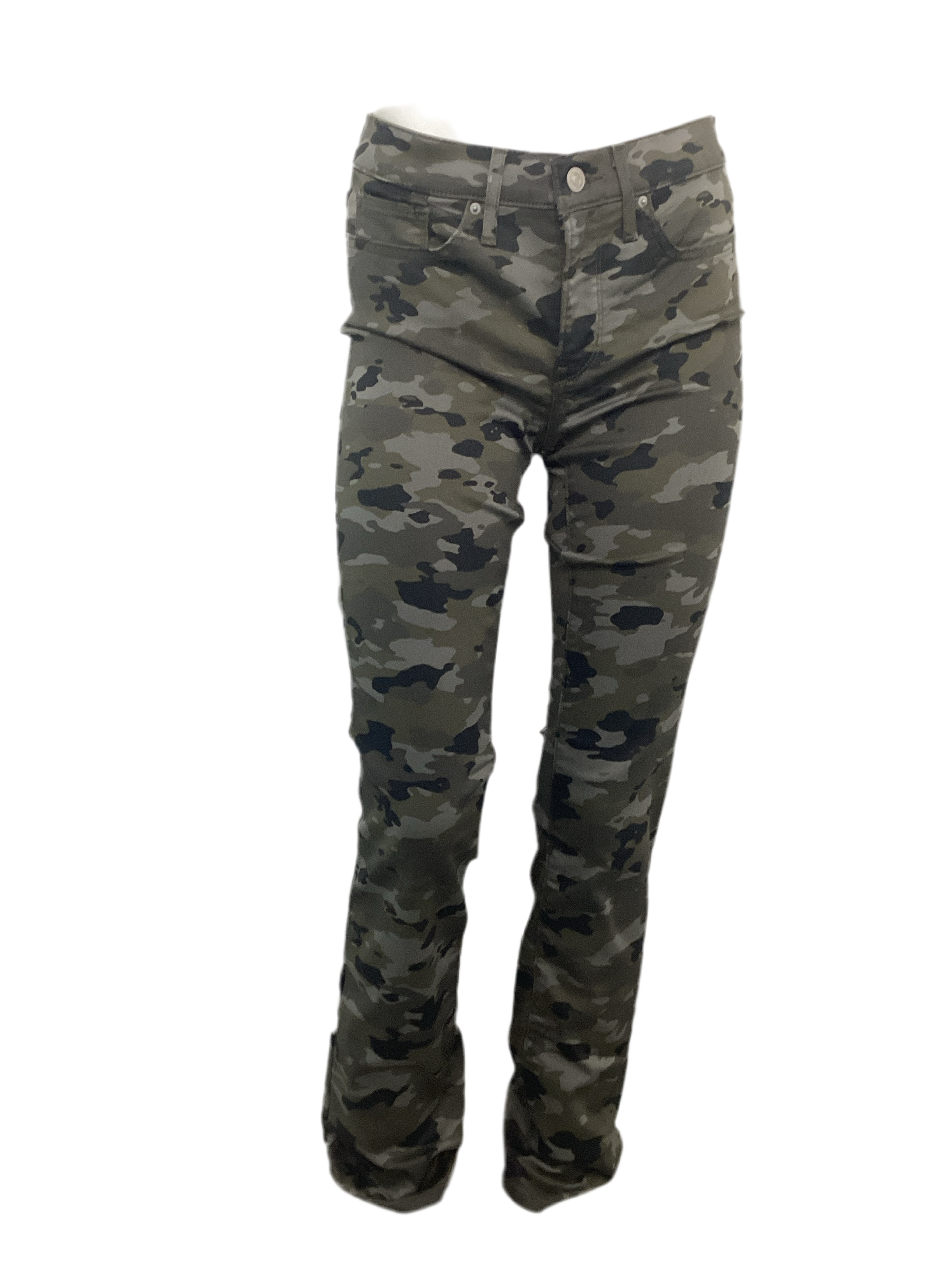 Levis 314 Shaping Straight