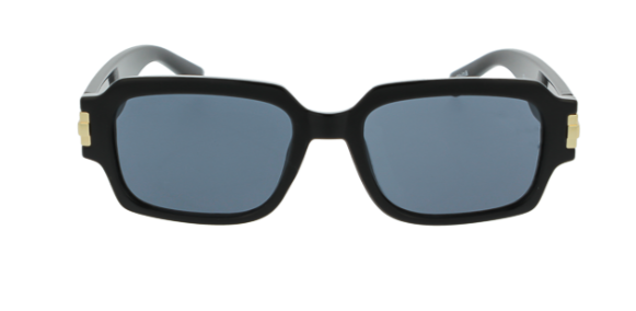 Hit Hard Thick Ego Sunglass