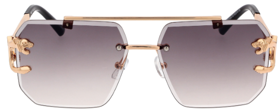 Hype Ego Sunglass