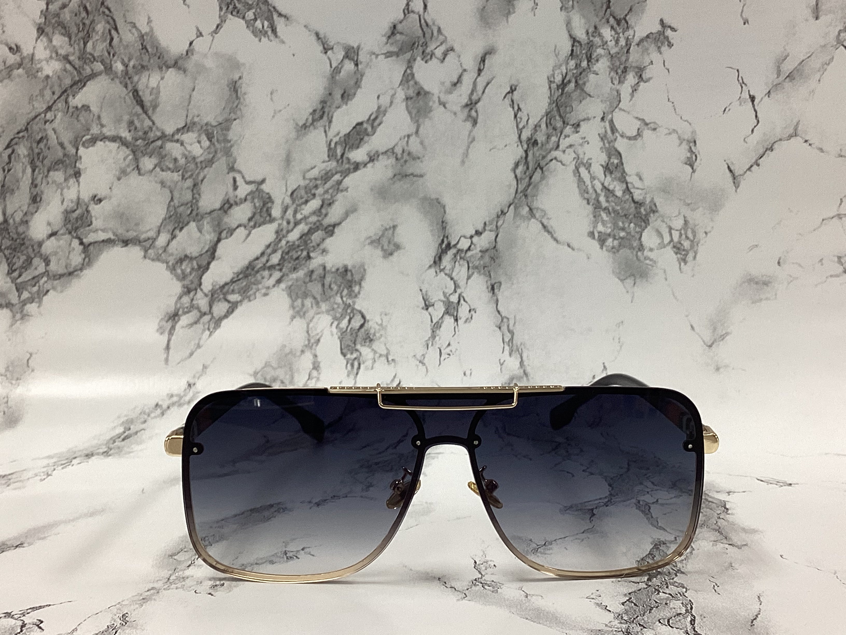 Burberry Inspired Sunglasses - Closet Space