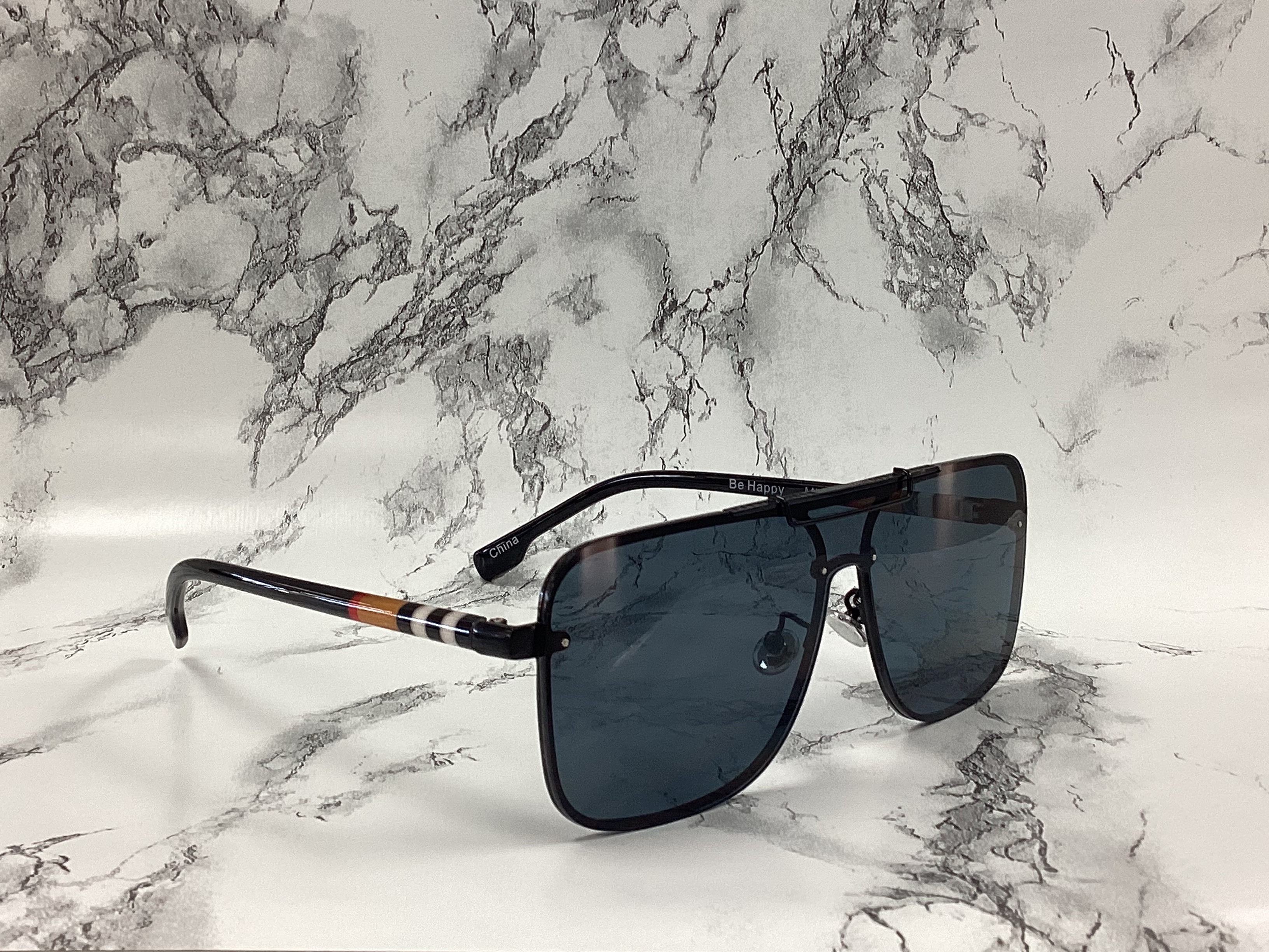 Burberry Inspired Sunglasses - Closet Space