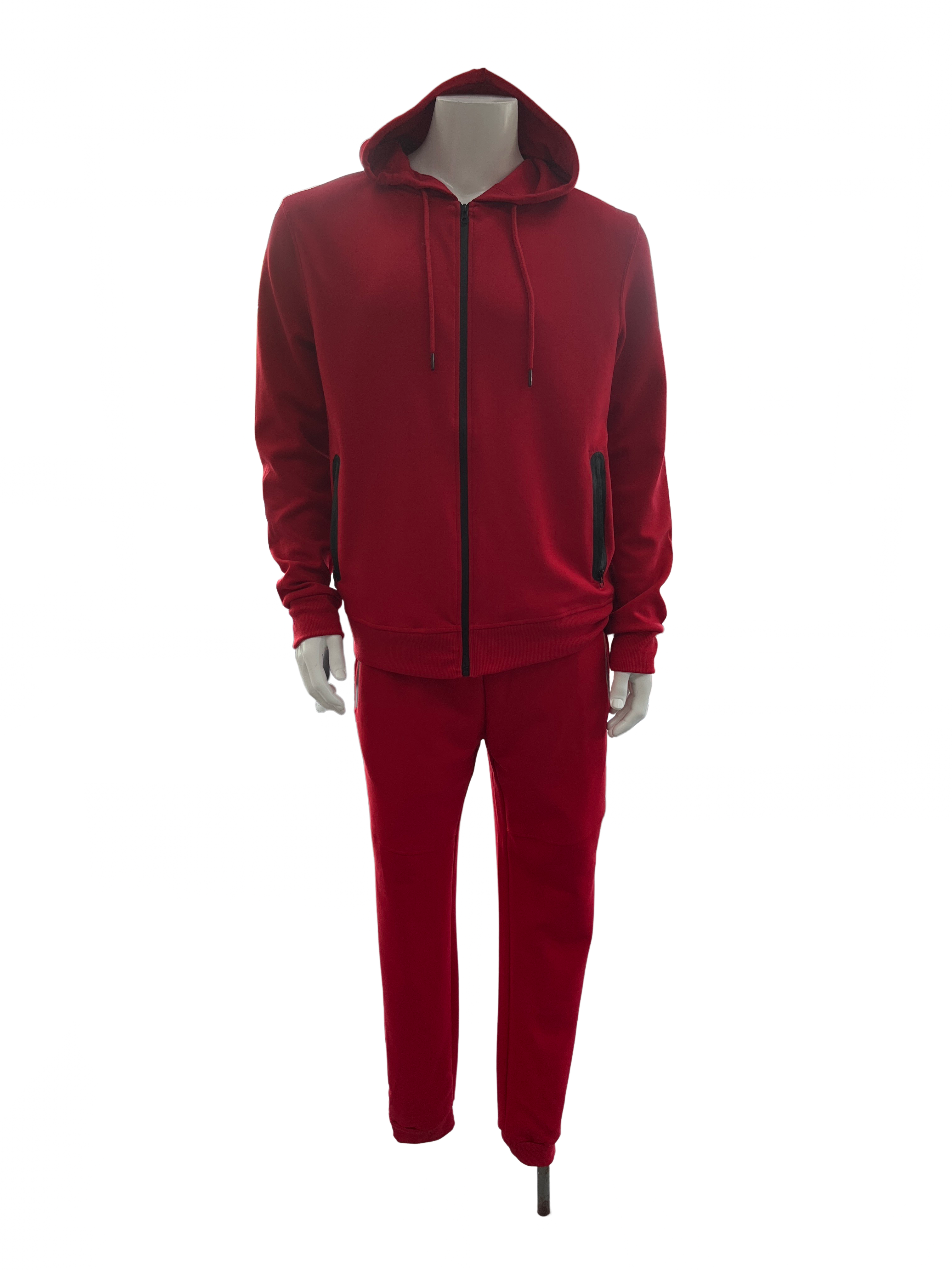 Tracksuit Jogger Set - Closet Space