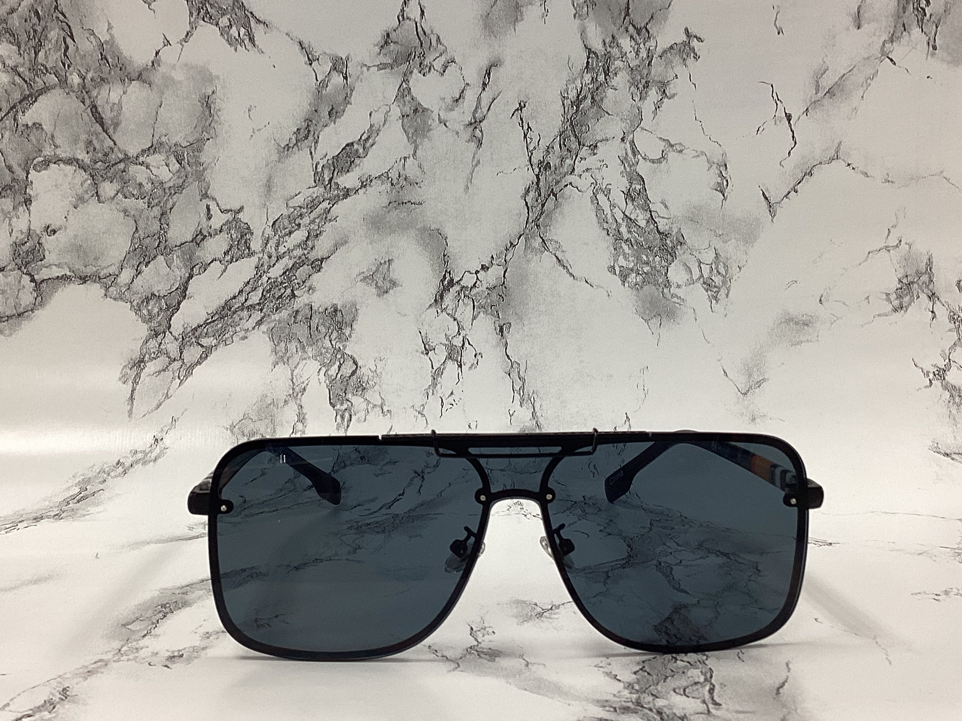 Burberry Inspired Sunglasses - Closet Space