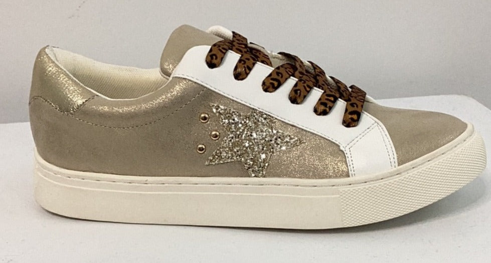 Corkys Supernova Sneaker - Closet Space