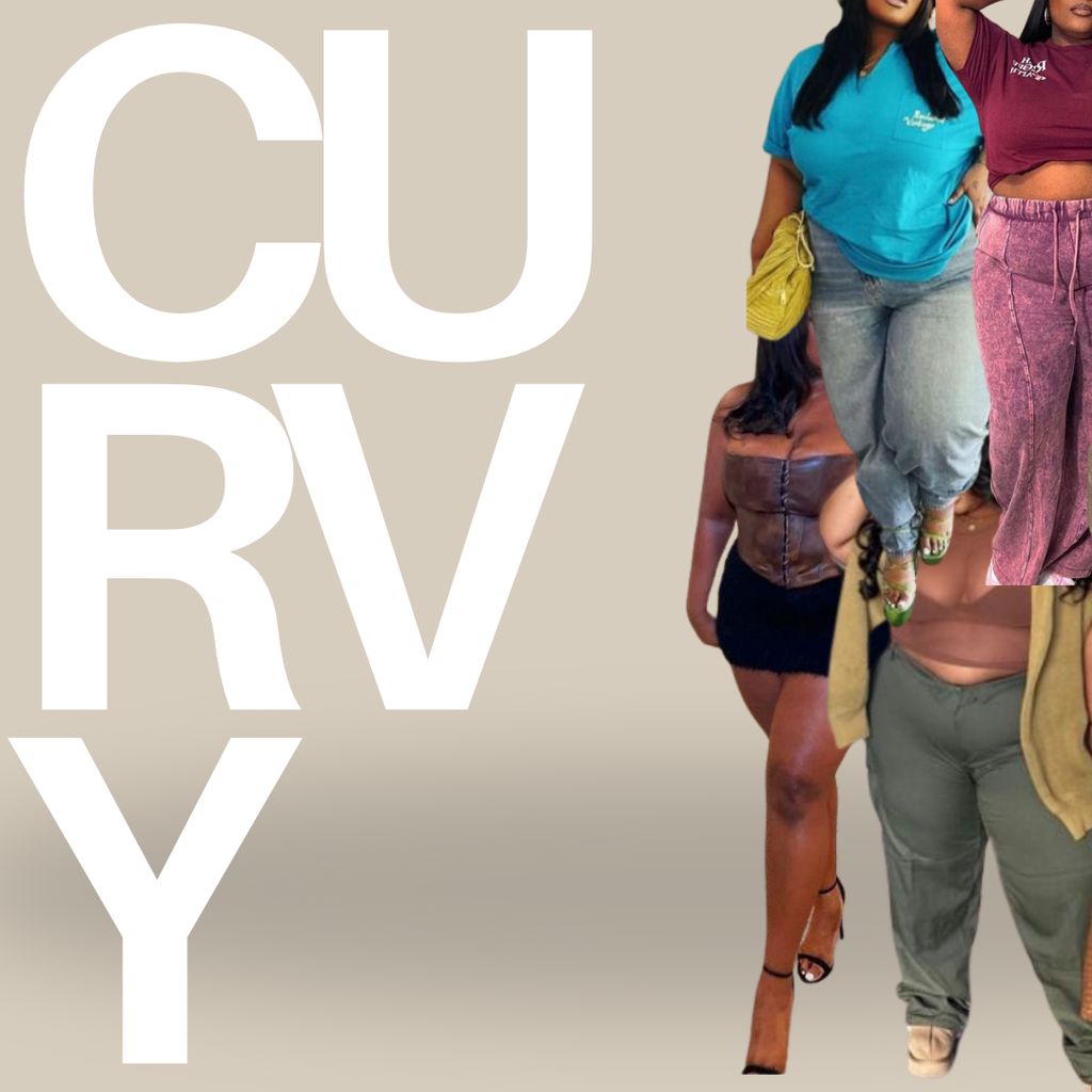 Curvy