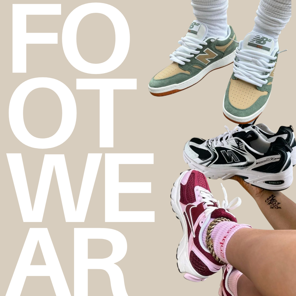 Footwear