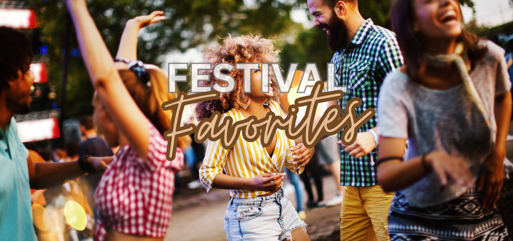 Festival Favorites
