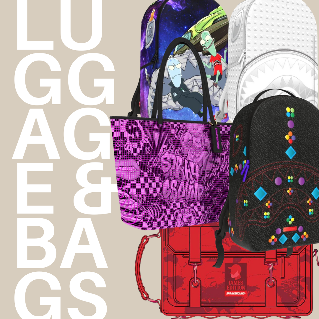 Luggage & Bags