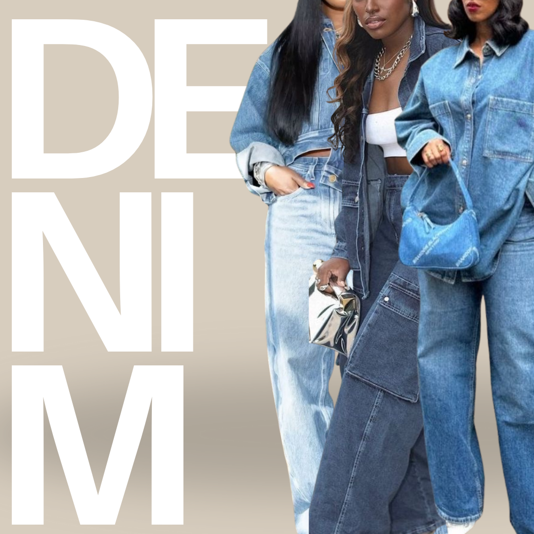 Denim