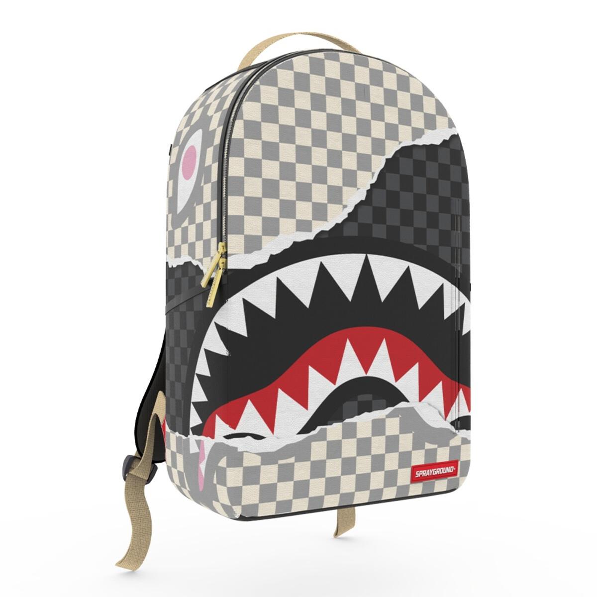 SPRAYGROUND Tear It Up Backpack - Closet Space