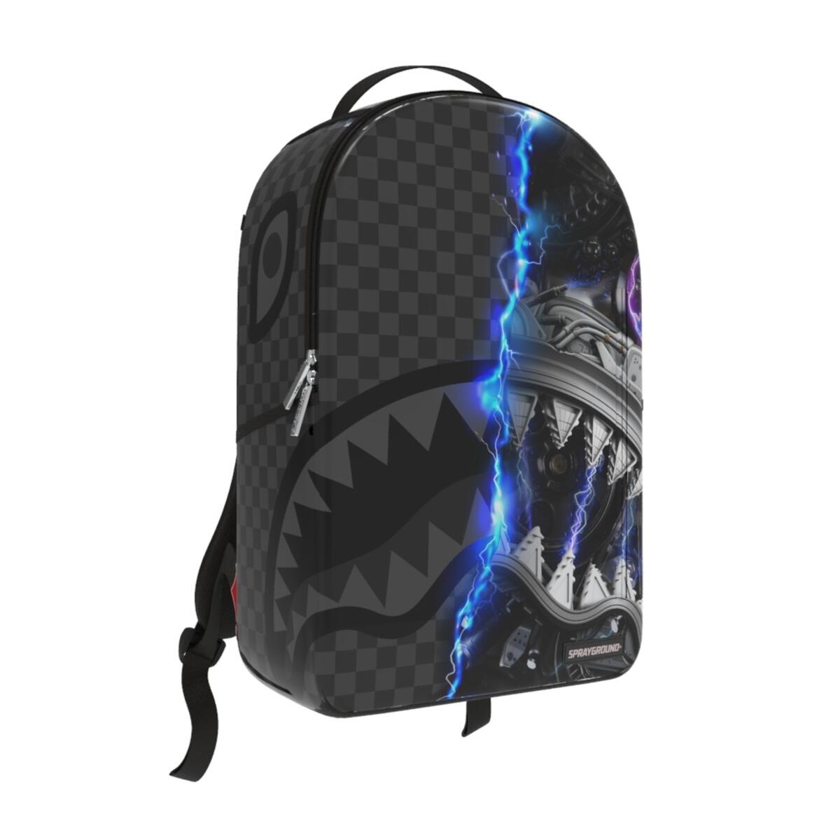 SPRAYGROUND Sharkinator Backpack - Closet Space