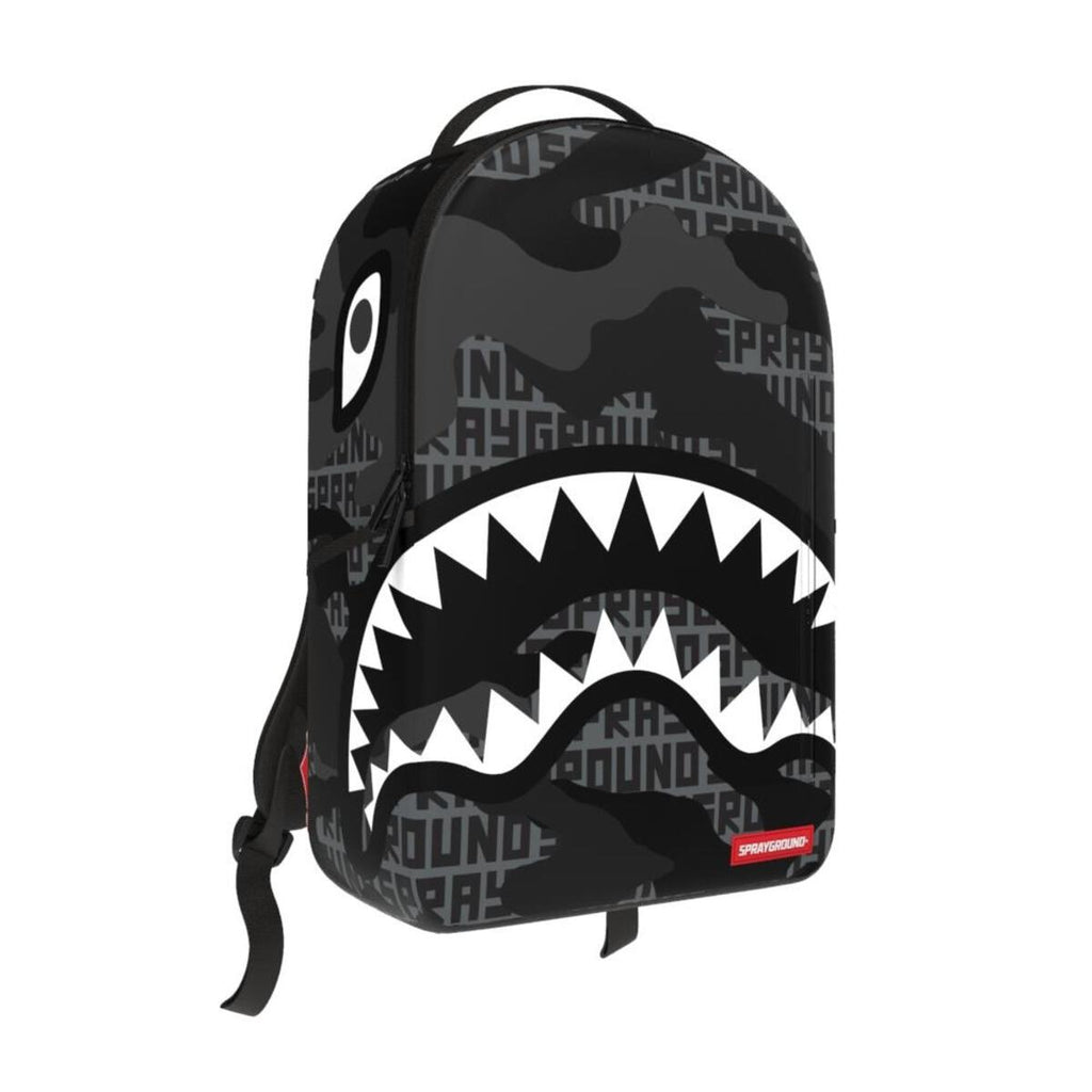 SPRAYGROUND Camo Infinity Backpack - Closet Space