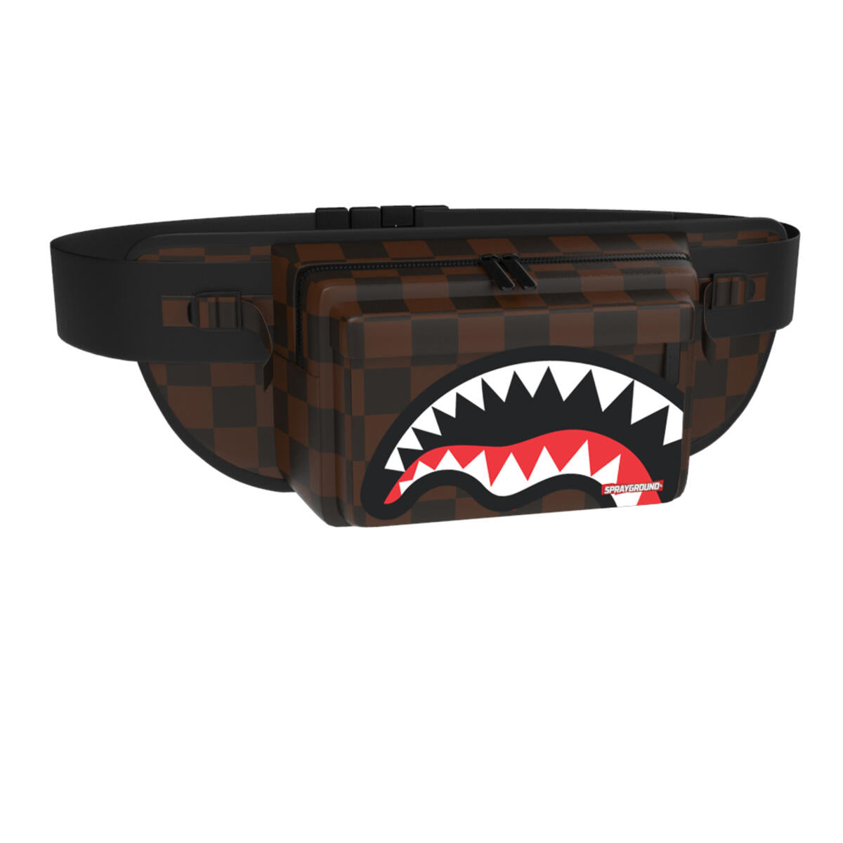 SPRAYGROUND - Hangover Cargo Crossbody