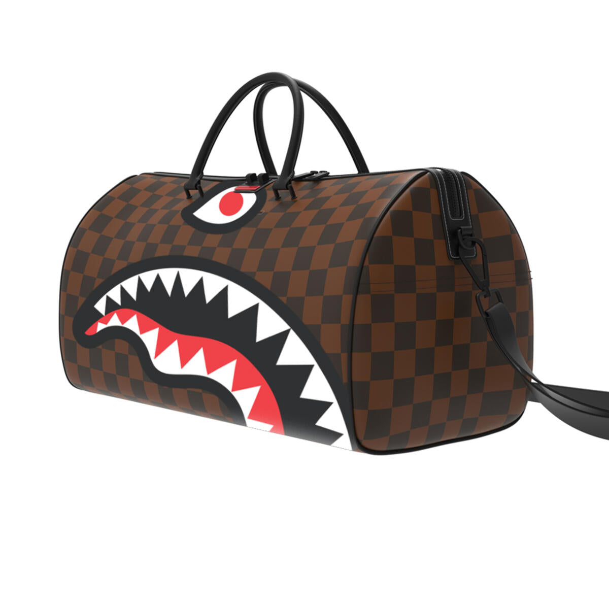 SPRAYGROUND - Hangover Duffle Bag