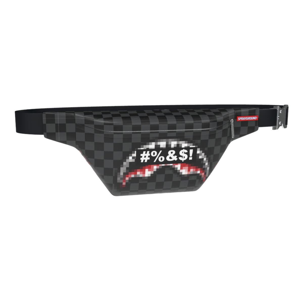 SPRAYGROUND - Censored Savvy Crossbody
