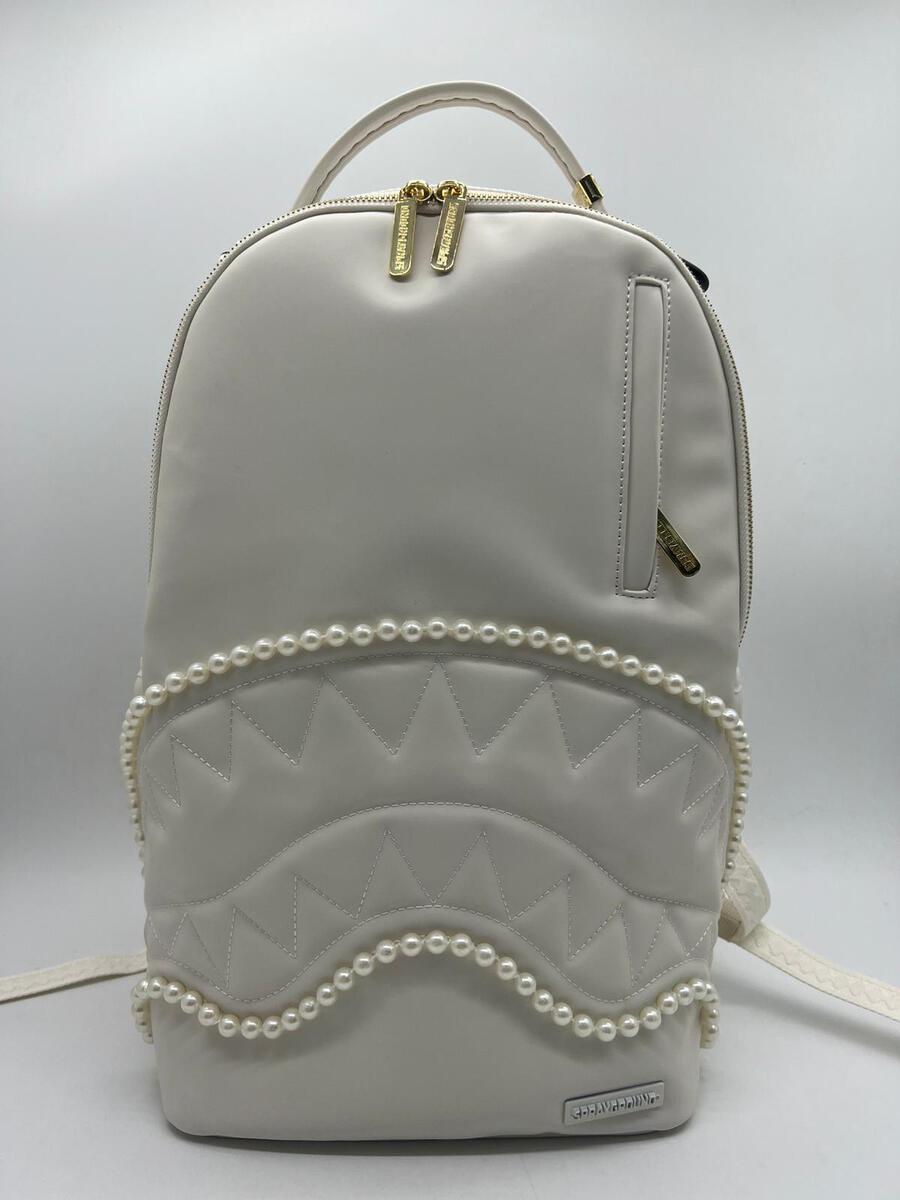 SPRAYGROUND Pearl Sharkmouth Backpack
