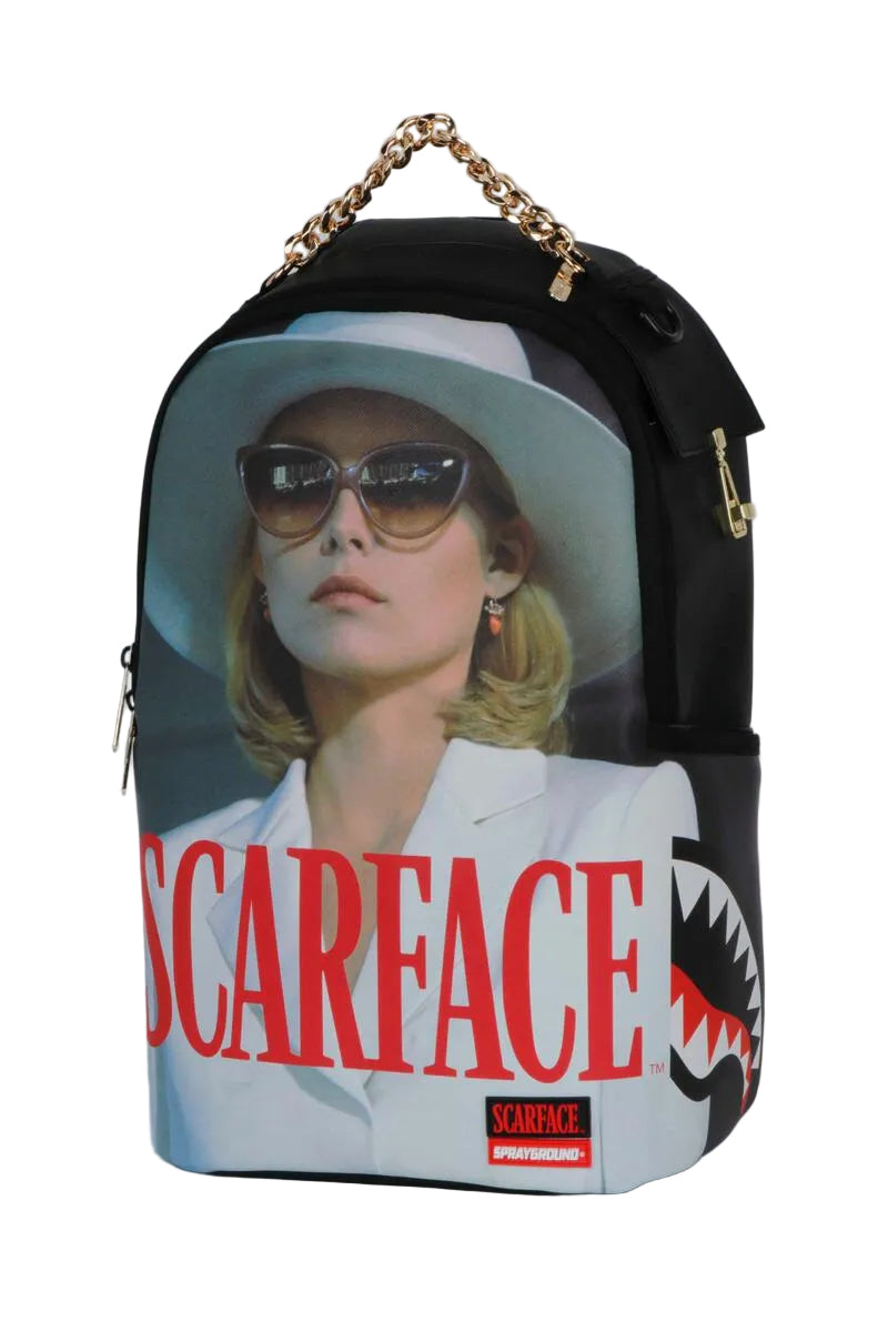 SPRAYGROUND - Scarface Elvira Backpack