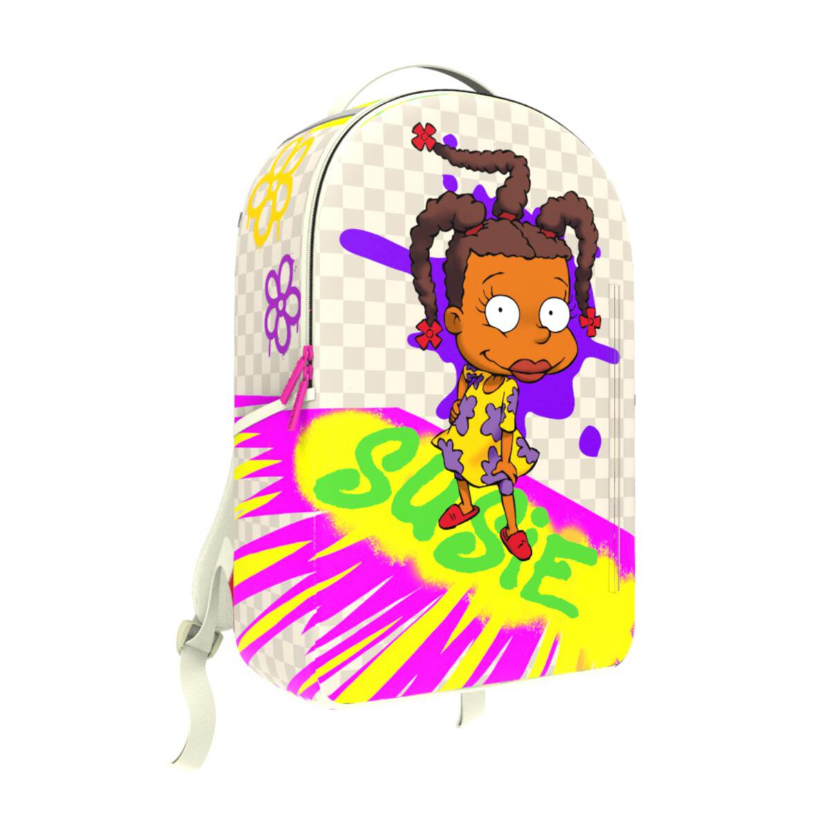 SPRAYGROUND - Susie Vibes Backpack