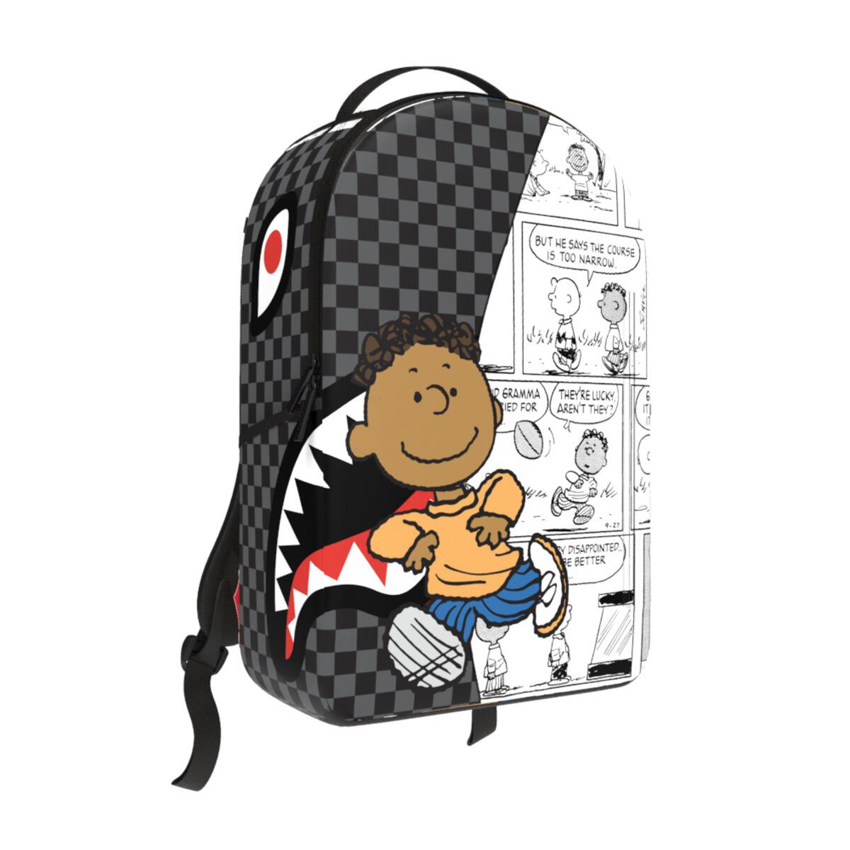 SPRAYGROUND - Frank Reveal Backpack