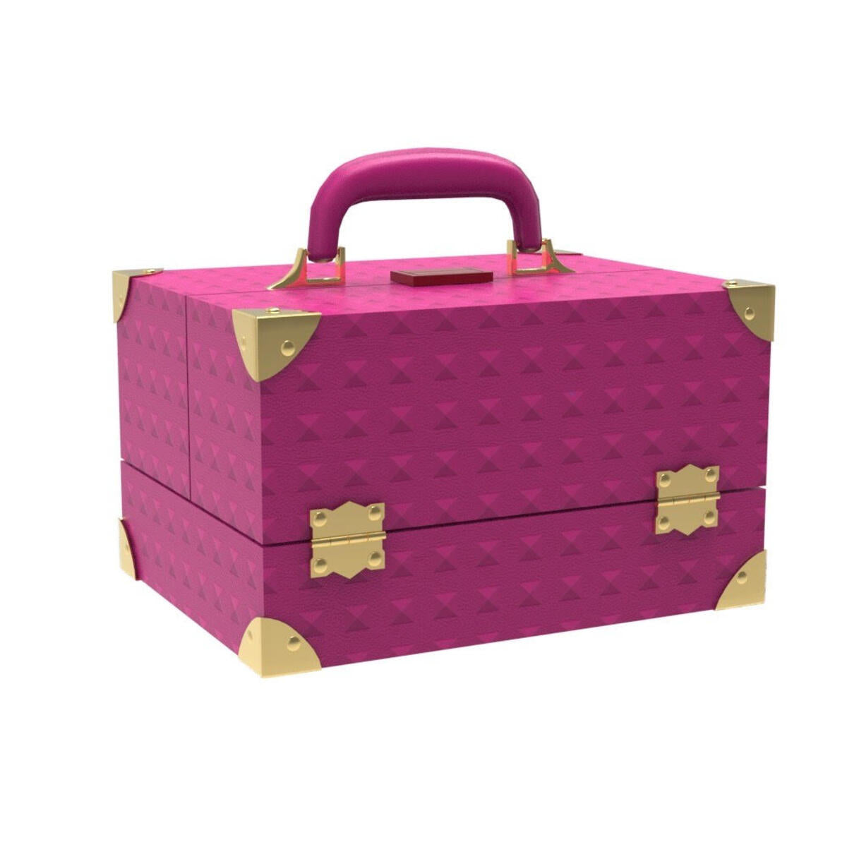 SPRAYGROUND - Sorbet Stunna Jewelry Case