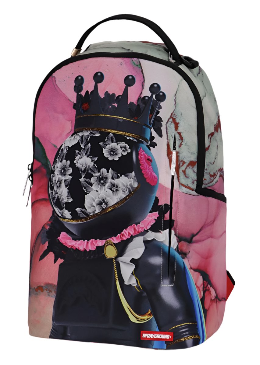 SPRAYGROUND - Astro Queen DLXSR Backpack