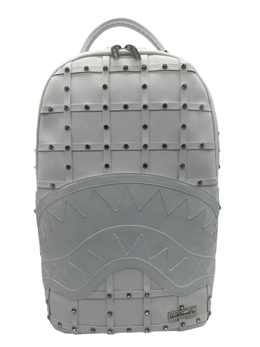 SPRAYGROUND - Precious Check DLXSV Backpack