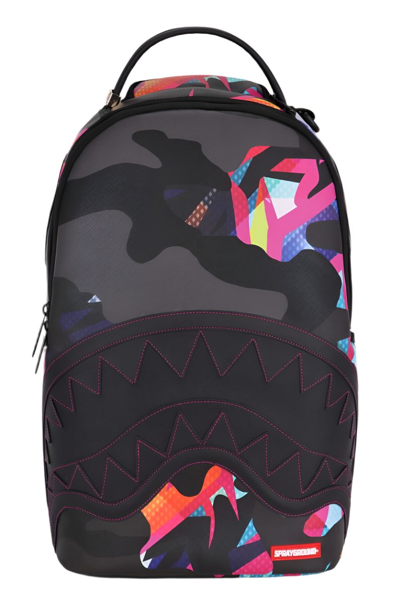 SPRAYGROUND - Vivid 3AM DLXSV Backpack