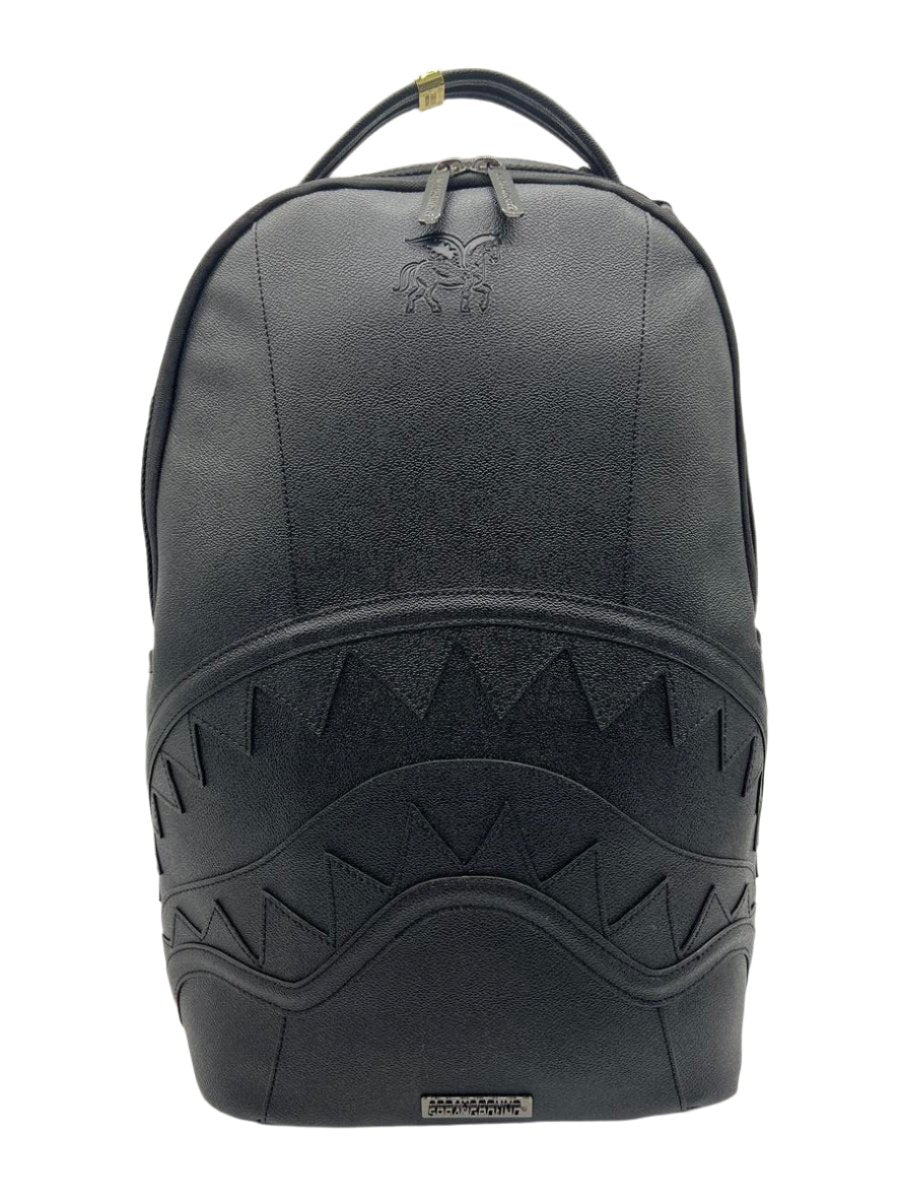 SPRAYGROUND - Blackout Raceway DLXSV Backpack