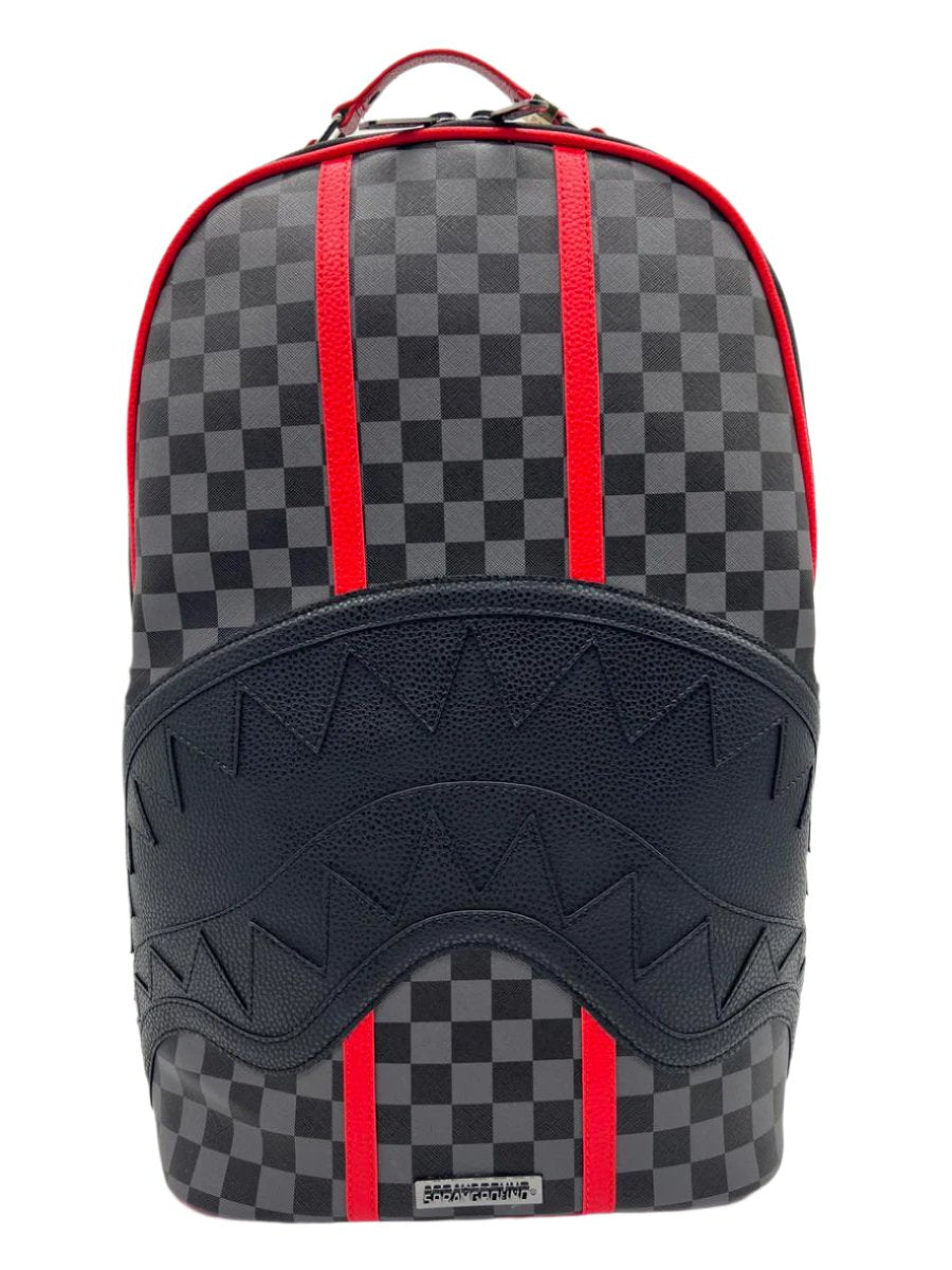 SPRAYGROUND - Raceway 3 DLXSV Backpack