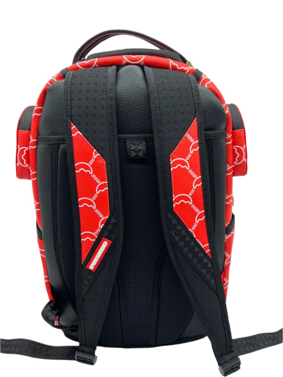 SPRAYGROUND - Sharkgram DLXSV Backpack