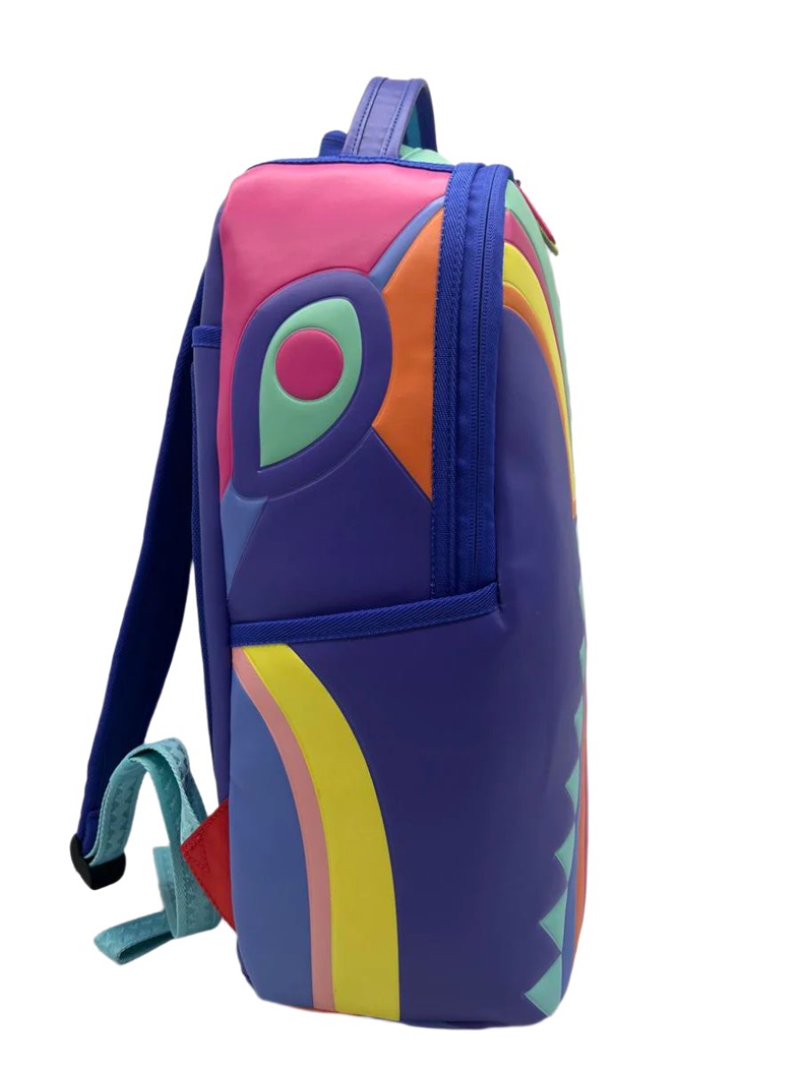 SPRAYGROUND - Transient Vacation DLXSV Backpack
