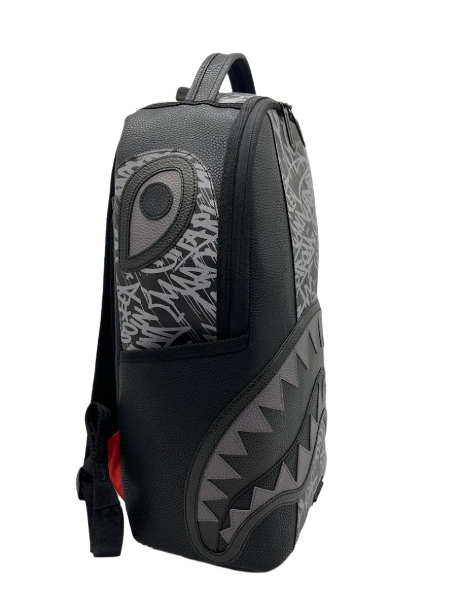 SPRAYGROUND - Midnight Raceway Graffiti DXSV Backpack