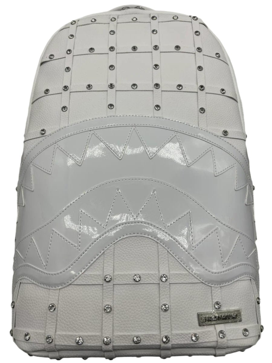 SPRAYGROUND - Precious Check DLXSV Backpack
